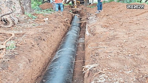 chhatrapati sambhajinagar water supply scheme launch june 12