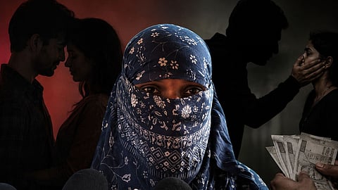 Young woman alleges pressure for religious conversion in Chhindwara