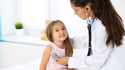 Under the RBSK scheme in Nashik, a record 184 children underwent free heart surgeries, and a total of 1,573 complex operations were successfully performed.