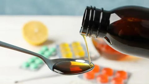 cough syrup purchases new rules prescription required