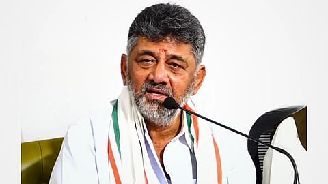 DK Shivakumar takes strict action against misuse of guarantee schemes in Karnataka, says action will be taken against fake beneficiaries