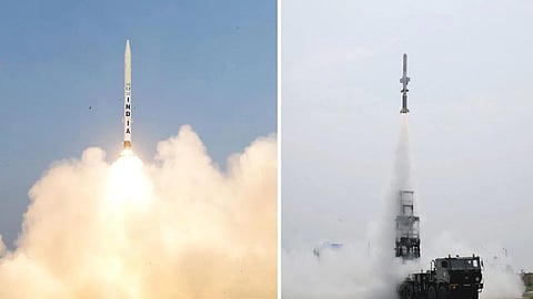 DRDO Successfully Tests Long Range Land Attack Cruise Missile from Odisha