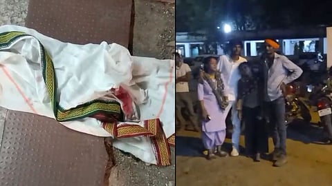 Youth killed after assailants opened indiscriminate fire in Datia