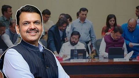 Devendra Fadnavis Cabinet 3 Big Decisions