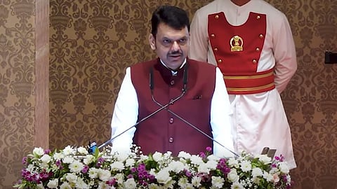 Devendra Fadnavis Cabinet Decisions