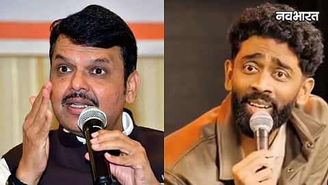 devendra fadnavis statement on 370 biryani controversy pranit more