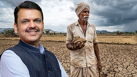 Devendra Fadnavis on Farmers Loan Waiver