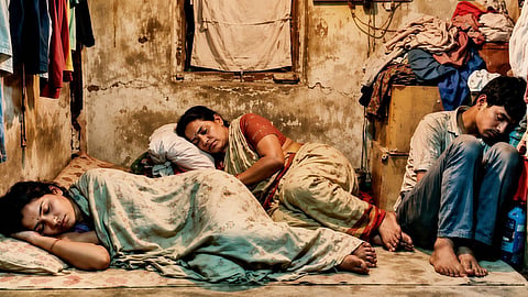 Dharavi Redevelopment Project News