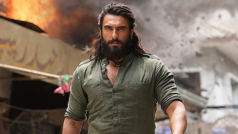 Ranveer Singh Film Dhurandhar 2 Uncut Version Controversy 1984 Riots Dialogue