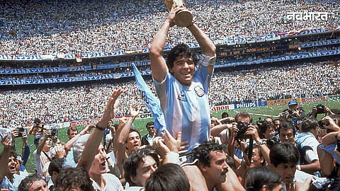 Ruled the Football World at a Young Age: The Top 5 Players in the World to Win a FIFA World Cup Title as a Young Captain