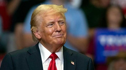 Donald Trump to Visit France: Will Attend G7 Summit After UFC Fight; These Issues May Be Discussed