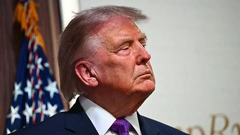 Major Blow to Trump: Resolution to Halt War Against Iran Passed; Republican Lawmakers Also Side with Democrats