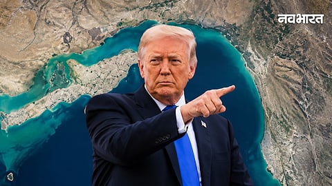 'We don't need anyone...' Trump's major statement on Hormuz; warns European nations of severe consequences.