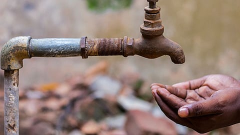 bhandara water crisis environment awareness census allowance demand