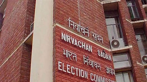 Election Commission Announces Polls for 27 Rajya Sabha and 17 Legislative Council Seats