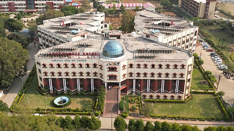 The Enforcement Directorate conducted searches at LNCT Group premises in connection with alleged financial irregularities
