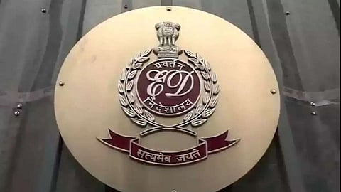 ED Raid on Mahesh Timber: Major ED action in bank fraud case, raids at 11 locations including Delhi and Goa.
