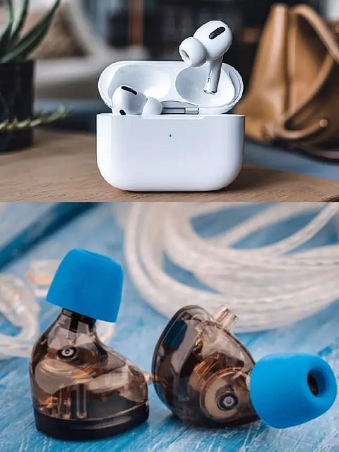 Earbuds या IEMs? गाने सुनने वालों के लिए कौन है बेहतर विकल्प