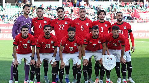 FIFA World Cup: Security officials reject Egypt's request to stay in Seattle; team to return to Spokane.