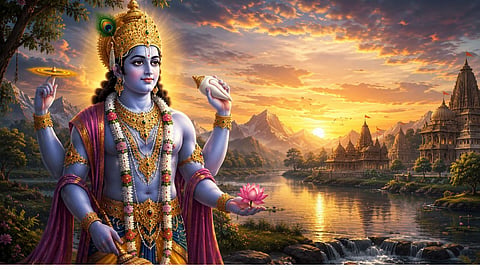 Nirjala Ekadashi Vrat Galti Se Tut Jaye To Kya Kare