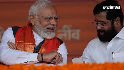 eknath shinde shares emotional personal experiences with pm narendra modi
