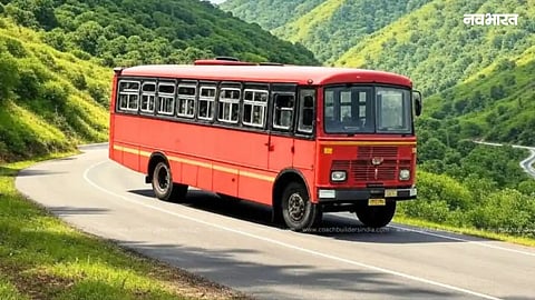 MSRTC union demands higher e-bus subsidies on lines of UP. Meanwhile, MP Milind Deora has sought a review of BEST's wet-lease buses following rising accidents.