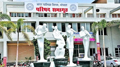 Bhopal to emerge as Madhya Pradesh's first EV-powered municipal corporation