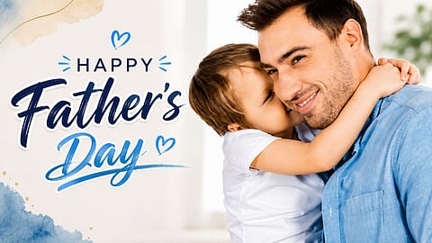 Bollywood movies to watch with your father on Father’s Day