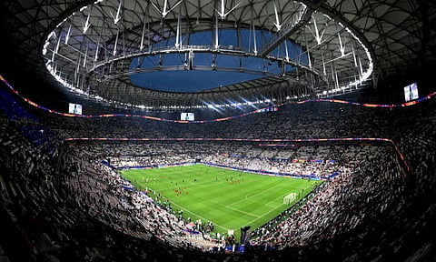 Grand venues, state-of-the-art facilities, and record-breaking capacities—these stadiums will make the 2026 FIFA World Cup special.