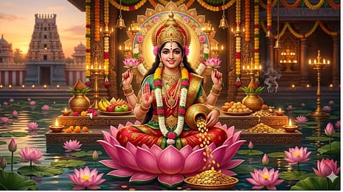 Maa Lakshmi Ko Prasann Kaise Kare