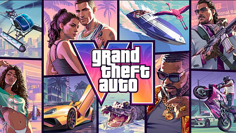 GTA 6 pre-order date has been revealed