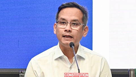 Gaurav Gogoi on Passport Citizenship Controversy