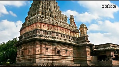 ghrishneshwar jyotirlinga atirudra mahayagya haridwar gangajal abhishek