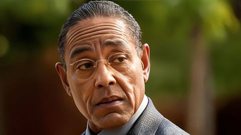 Giancarlo Esposito Converts To Islam