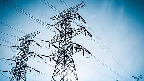 Girgaon Malabar Hill Power Upgrade News