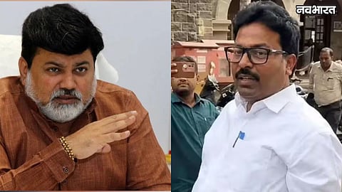 gokul gite joins shinde sena associate member uday samant political strategy success