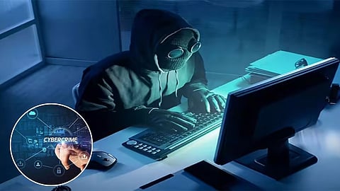 In Gondia, ₹1.78 lakh was fraudulently stolen from a youth's bank account without any OTP or link. Cyber police have registered a case against unknown fraudsters.