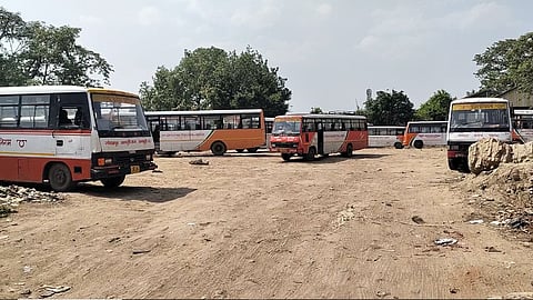 Gorakhpur Roadways To Get ₹100 Crore Mega Bus Terminal,