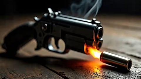 Gorakhpur Murder: Bloody clash between two brothers on the day of their mother's post-funeral feast; an argument over expenses escalated, followed by a gunshot.