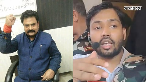 19,000 Selected—So How Were There 22,000 at the Event? Guru Rahman Levels Serious Allegations Against Khan Sir, Reveals the Truth Behind the Attack.