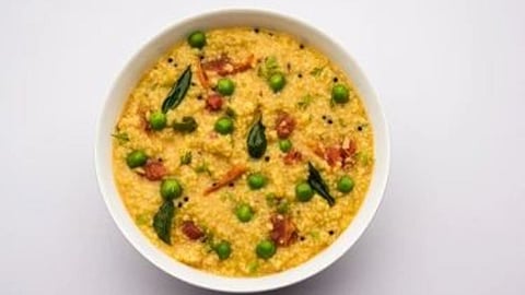 Khichdi Se Judi Dharmik Manyata