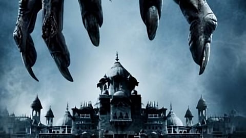 Haunted 3D Day 3 Collection