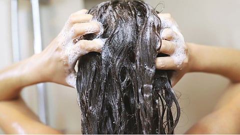 How many times wash your hair In a week, Hair wash Guide