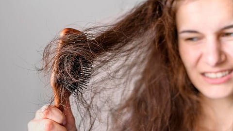 Summer Hair Care Tips to get shiny and silky hair