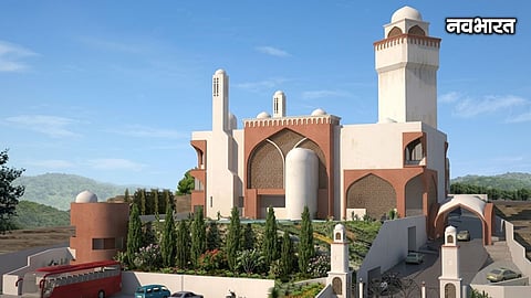 Chhatrapati Sambhajinagar Haj House Mismanagement Raise Concerns
