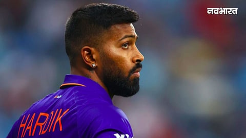Thigh injury derails Hardik Pandya and Team India's entire plan; ruled out of India-Afghanistan ODI series.