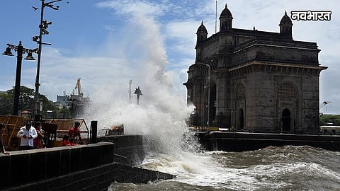 monsoon 2026 high tide schedule mumbai bmc alert