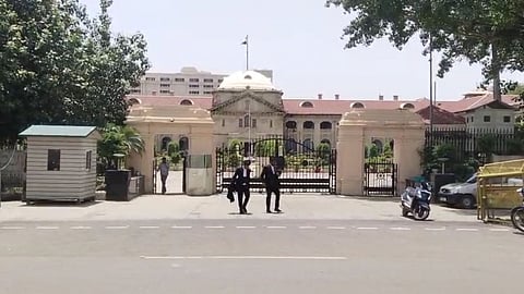 Allahabad High Court Verdict: Quashes Illegal Remand Order, Directs Immediate Release