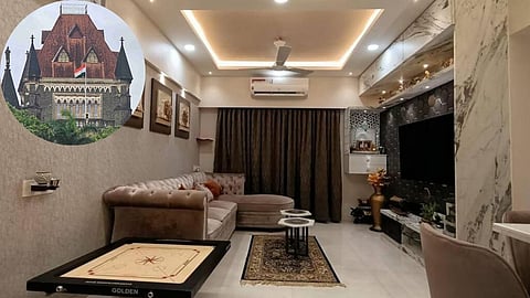 Housing Society Maintanance Charges News
