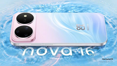 Huawei Nova 16 Series Huawei Nova 16, Nova 16z, Nova 16 Pro and Nova 16 Ultra